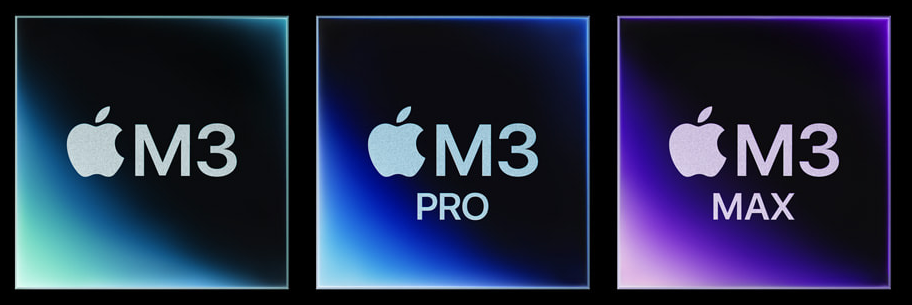 M3 맥북 성능 비교